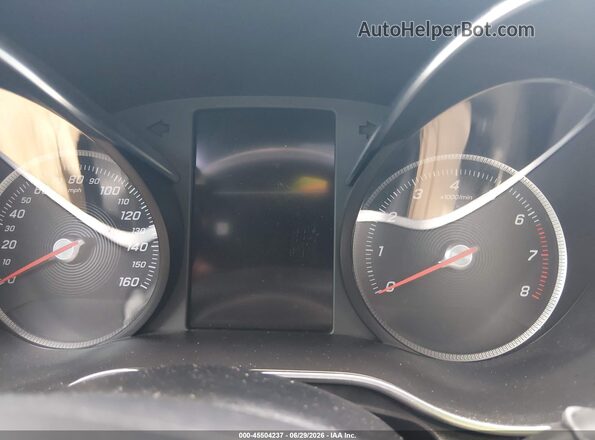 WDDWJ4JB2JF737946 2018 MERCEDES-BENZ C-CLASS Black 