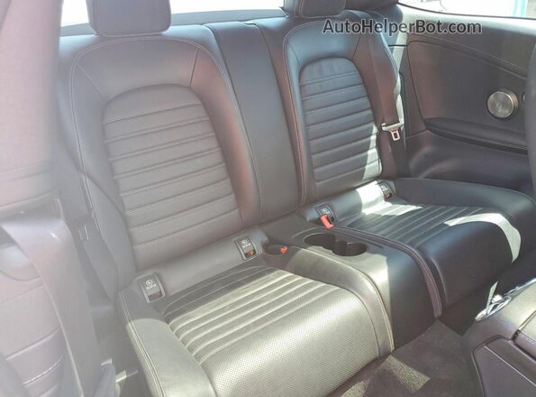 WDDWJ4JB3HF424513 2017 MERCEDES-BENZ C White 