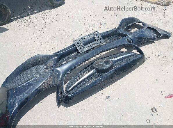 WDDWJ4JB3HF593365 2017 MERCEDES-BENZ C-CLASS Black 