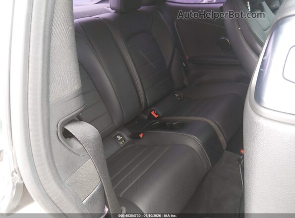 WDDWJ4JB4JF631255 2018 MERCEDES-BENZ C-CLASS Белый Вид наклейки с VIN-кодом