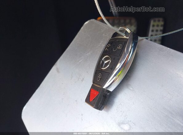 WDDWJ4JB8HF524803 2017 MERCEDES-BENZ C-CLASS Black Widok deski rozdzielczej