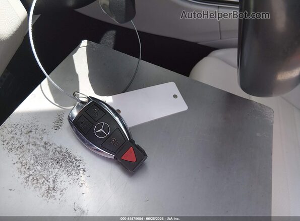 WDDWJ4KB1HF362415 2017 MERCEDES-BENZ C-CLASS Orange წინა პანელის ხედი