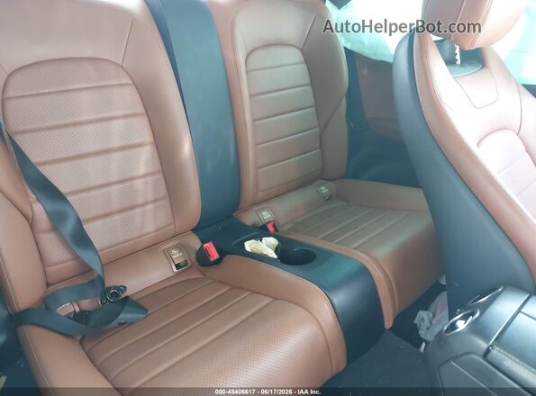 WDDWJ4KB2HF401688 2017 MERCEDES-BENZ C-CLASS White VIN կոդի պիտակի տեսք