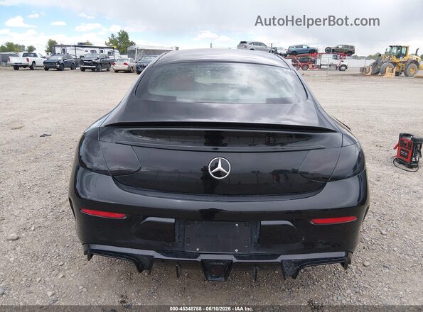 WDDWJ6EB0JF639150 2018 MERCEDES-BENZ AMG C 43 Black 