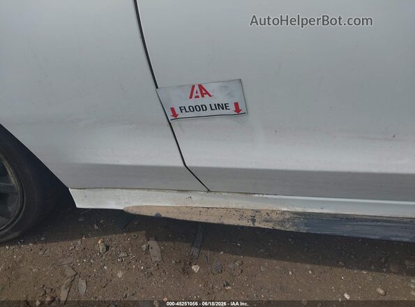 WDDWJ6EB6LF971113 2020 MERCEDES-BENZ AMG C 43 White Вид спереду