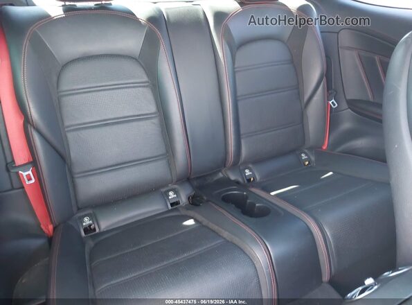 WDDWJ6EB8HF496314 2017 MERCEDES-BENZ AMG C 43 Black VIN կոդի պիտակի տեսք