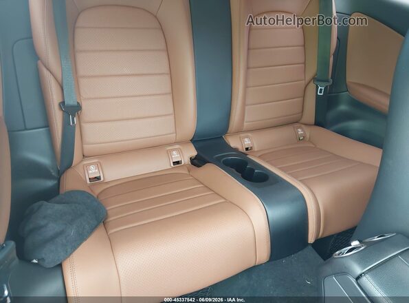 WDDWJ8DB5KF853291 2019 MERCEDES-BENZ C-CLASS Синий Вид наклейки с VIN-кодом