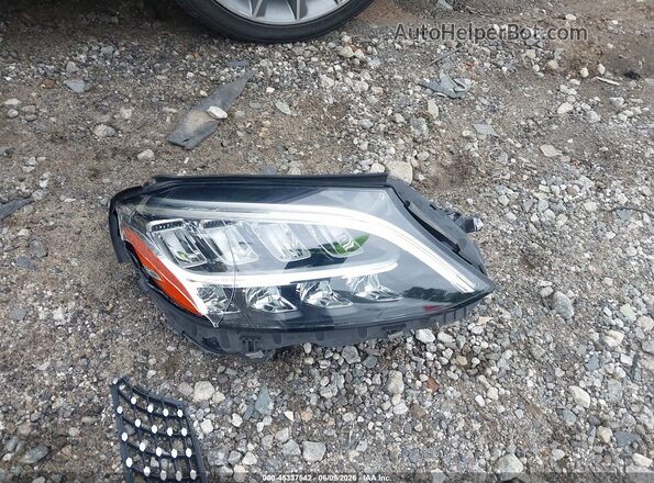 WDDWJ8DB5KF853291 2019 MERCEDES-BENZ C-CLASS Синий Вид щитка приборов