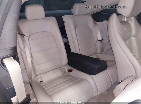 WDDWJ8EB1KF770956 2019 MERCEDES-BENZ C-CLASS Blue Вид наклейки з VIN-кодом