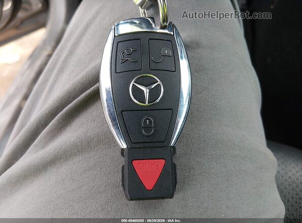WDDWK4KB1JF620144 2018 MERCEDES-BENZ C-CLASS Gray წინა პანელის ხედი