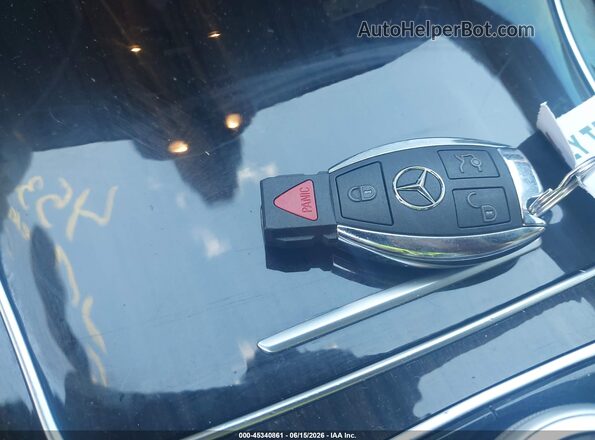 WDDWK4KB6HF566382 2017 MERCEDES-BENZ C-CLASS White Вид панелі приладів
