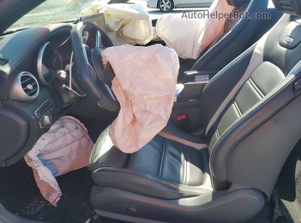 WDDWK8HB6JF621319 2018 MERCEDES-BENZ C White 