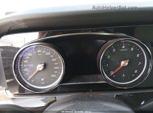 WDDZF4JB1KA515959 2019 MERCEDES-BENZ E-CLASS Gray 