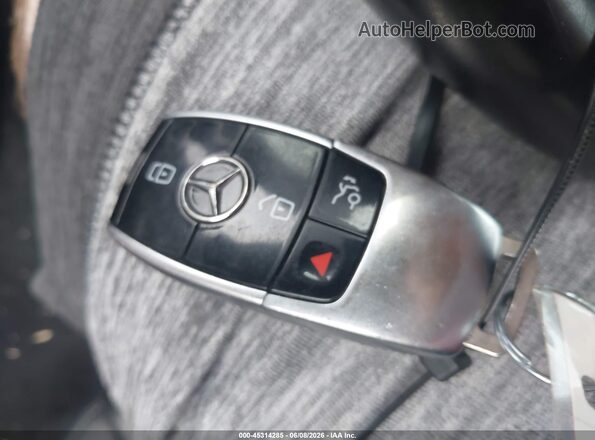 WDDZF4JB2HA066980 2017 MERCEDES-BENZ E-CLASS Black Вид панелі приладів