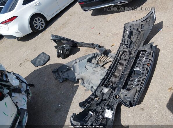 WDDZF4JB2KA617058 2019 MERCEDES-BENZ E-CLASS Black Instrument cluster view