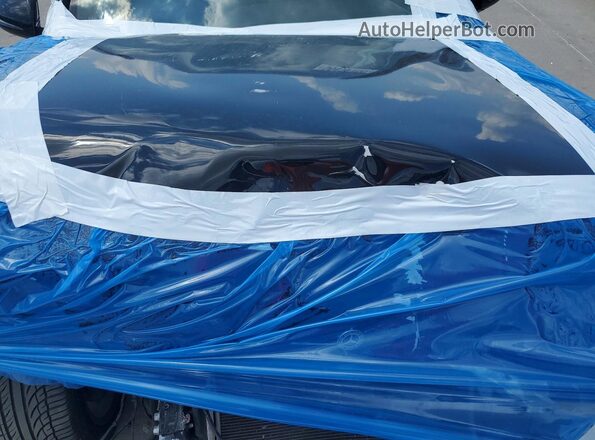 WDDZF4JB6KA565157 2019 MERCEDES-BENZ E Черный Вид задней части салона
