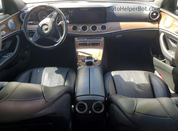 WDDZF4JB7JA442935 2018 MERCEDES-BENZ E White 