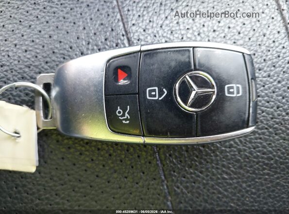 WDDZF4JB7KA527601 2019 MERCEDES-BENZ E-CLASS Silver წინა პანელის ხედი