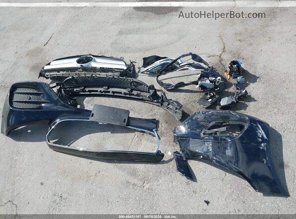WDDZF4JB9KA620216 2019 MERCEDES-BENZ E-CLASS Черный Вид щитка приборов
