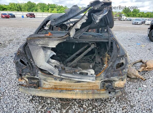 WDDZF4JBXJA388076 2018 MERCEDES-BENZ E Black Հետևի տեսք