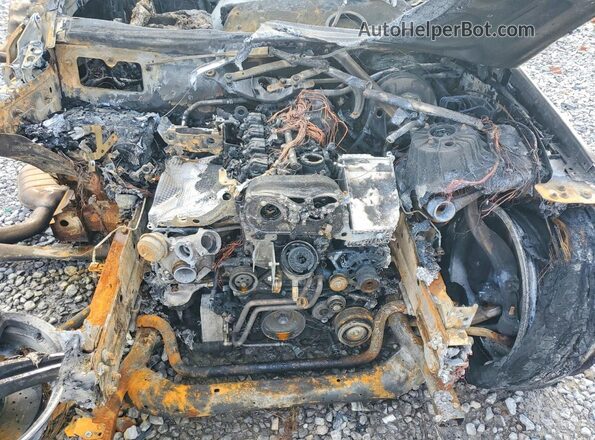 WDDZF4JBXJA388076 2018 MERCEDES-BENZ E Black Սալոնի հետևի տեսք