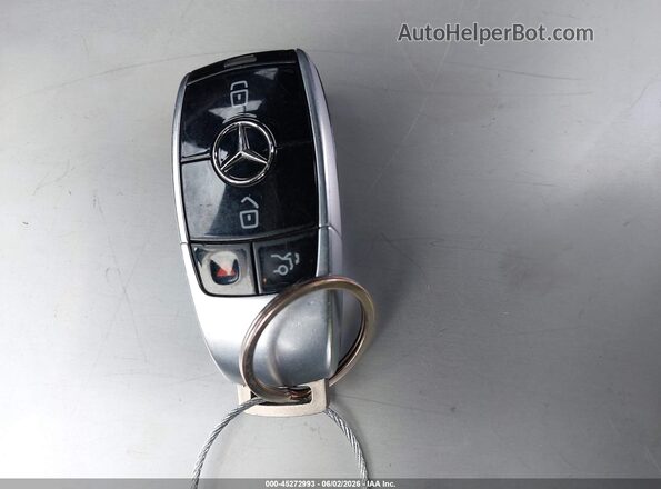 WDDZF4KB0HA034267 2017 MERCEDES-BENZ E-CLASS Black Առջևի վահանակի տեսք