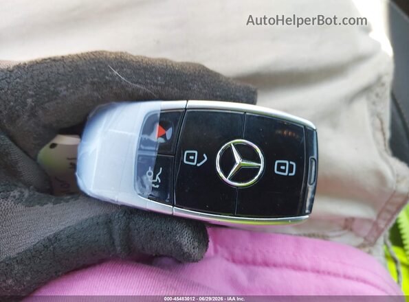WDDZF4KB2HA021682 2017 MERCEDES-BENZ E-CLASS Black წინა პანელის ხედი