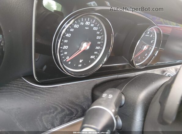 WDDZF4KB2HA213930 2017 MERCEDES-BENZ E-CLASS Blue Սալոնի 360 աստիճան տեսք