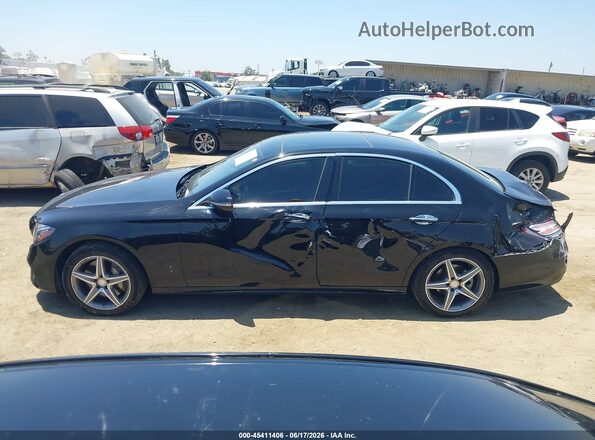 WDDZF4KB7HA112785 2017 MERCEDES-BENZ E-CLASS Black სალონის 360-გრადუსიანი ხედი