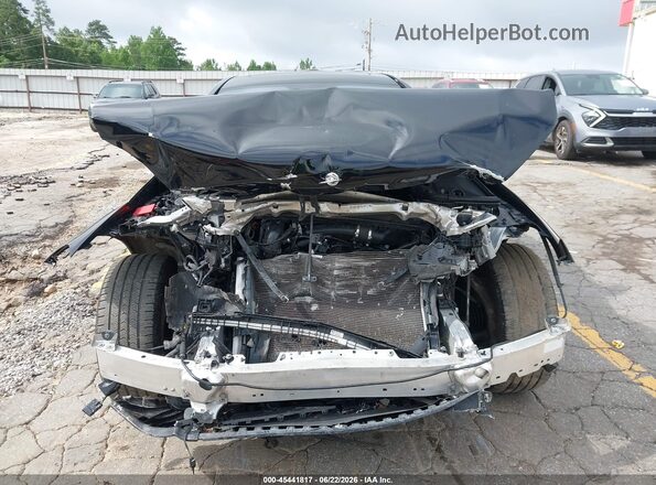 WDDZF4KB7HA255011 2017 MERCEDES-BENZ E-CLASS Черный Вид щитка приборов