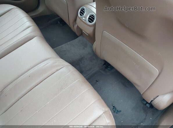 WDDZF4KB8HA065217 2017 MERCEDES-BENZ E-CLASS White Vista de la etiqueta del VIN