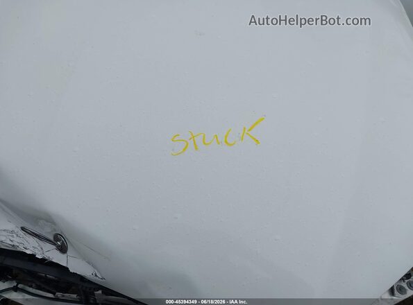 WDDZF4KB8HA065217 2017 MERCEDES-BENZ E-CLASS White Vista trasera