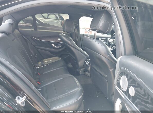 WDDZF6BB8KA579006 2019 MERCEDES-BENZ AMG E 53 Black Вид наклейки з VIN-кодом