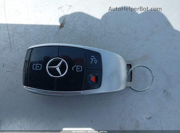 WDDZF6BB8KA579006 2019 MERCEDES-BENZ AMG E 53 Black Вид панелі приладів