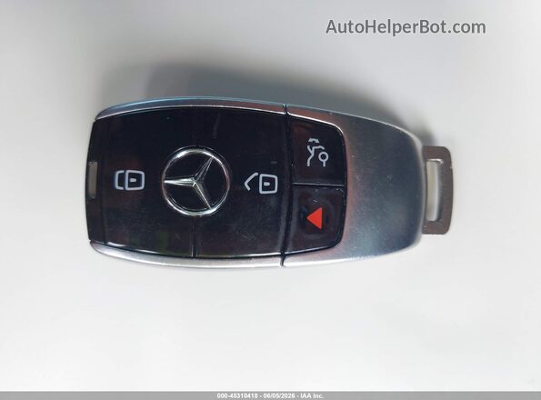 WDDZF6EB0JA480545 2018 MERCEDES-BENZ AMG E 43 Black 
