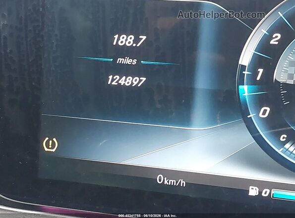 WDDZF6EB2HA222473 2017 MERCEDES-BENZ AMG E 43 Black 