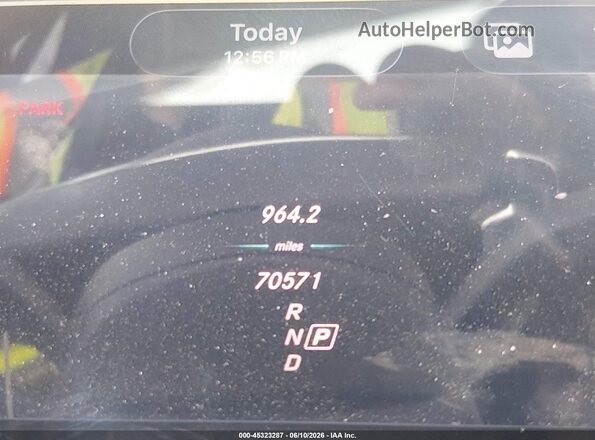 WDDZF6EB5JA301674 2018 MERCEDES-BENZ AMG E 43 Gray უკანა სავარძლების ხედი