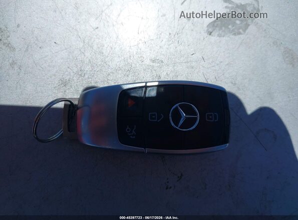 WDDZF6JB4KA596404 2019 MERCEDES-BENZ E-CLASS Maroon Առջևի վահանակի տեսք