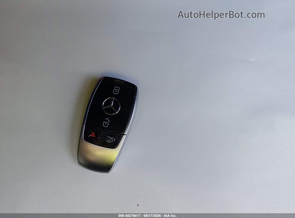 WDDZF6JB7KA566099 2019 MERCEDES-BENZ E-CLASS Black Widok deski rozdzielczej