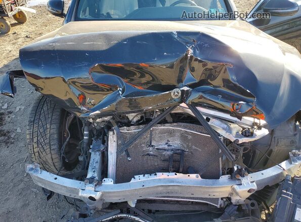 WDDZF6JBXKA493410 2019 MERCEDES-BENZ E Black Widok wnętrza z tyłu