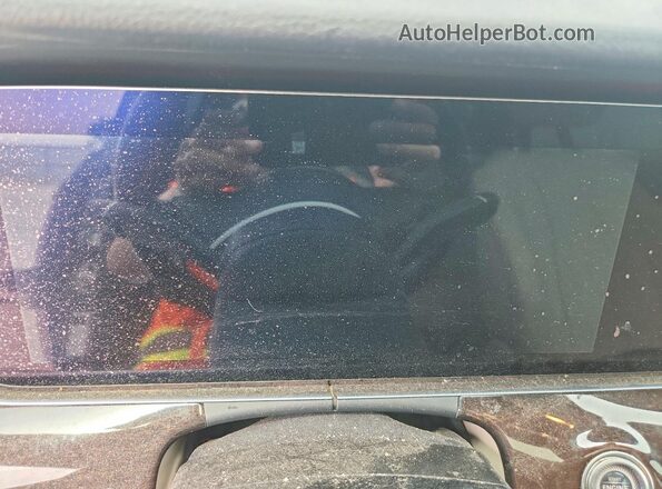WDDZF8DB0LA749806 2020 MERCEDES-BENZ E Blue Սարքավորումների վահանակի տեսք
