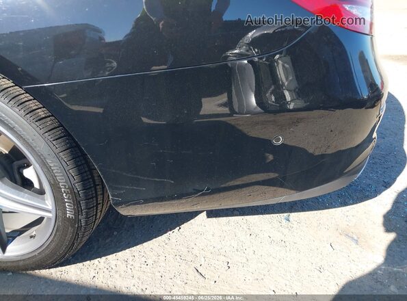 WDDZF8DB9LA700314 2020 MERCEDES-BENZ E-CLASS Black Դիմացի տեսք