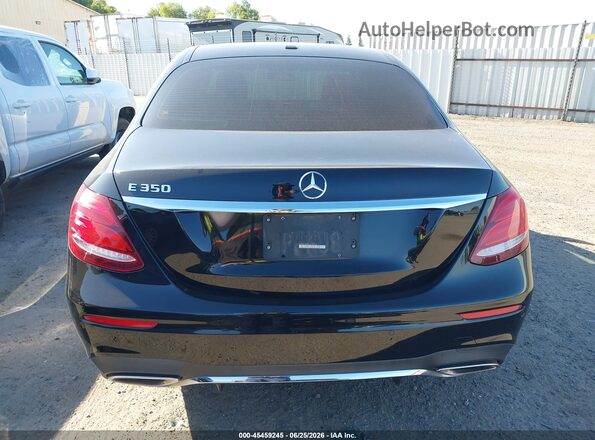 WDDZF8DB9LA700314 2020 MERCEDES-BENZ E-CLASS Black 