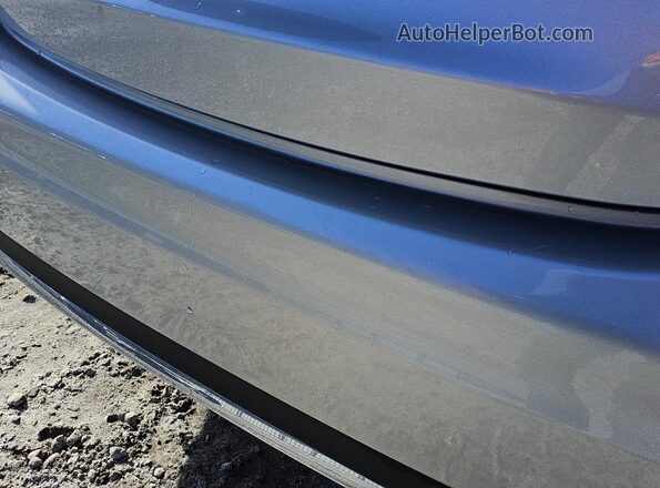 WDDZF8EB9LA705687 2020 MERCEDES-BENZ E Silver 