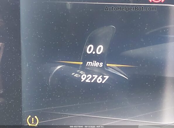 WDDZF8KB1JA350855 2018 MERCEDES-BENZ AMG E 63 Gray 