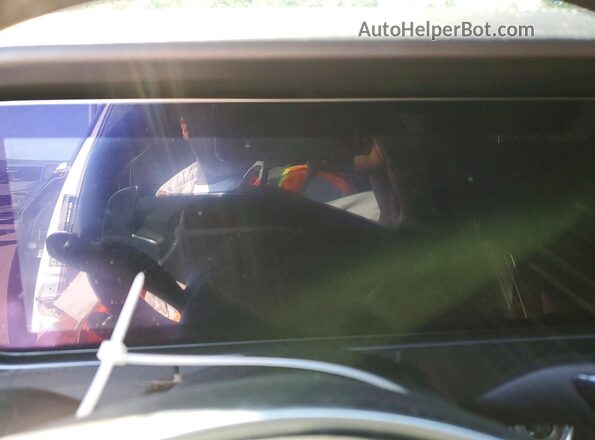 WDDZF8KB2JA431086 2018 MERCEDES-BENZ E Silver Widok zestawu wskaźników