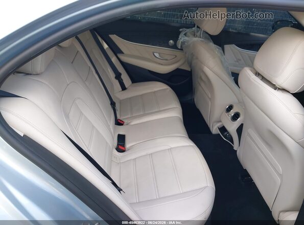 WDDZF8KB7JA384511 2018 MERCEDES-BENZ AMG E 63 Light Blue Вид наклейки с VIN-кодом