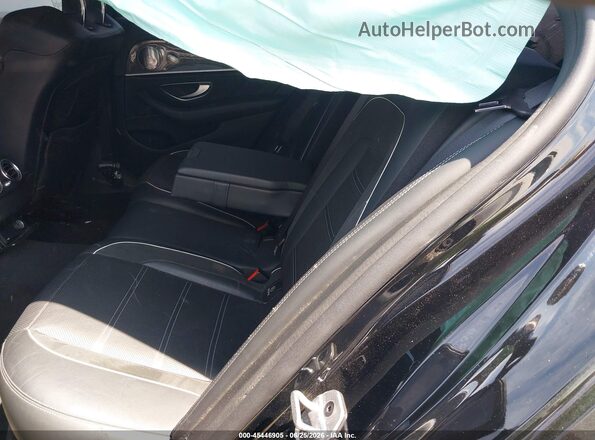 WDDZF8KB7LA746498 2020 MERCEDES-BENZ AMG E 63 Черный Вид наклейки с VIN-кодом