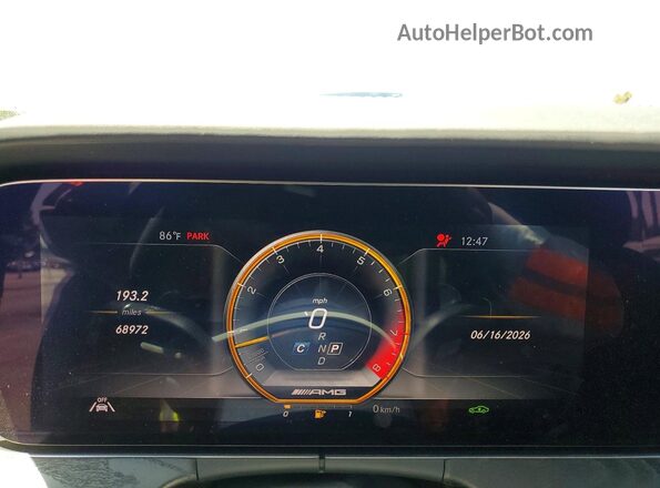 WDDZF8KB9LA703250 2020 MERCEDES-BENZ E Green 