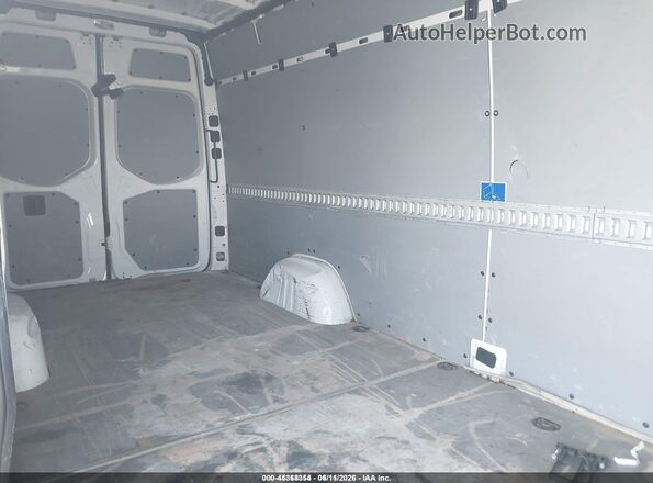 WDRPF1CD5KT007299 2019 FREIGHTLINER SPRINTER 2500 White Вид наклейки з VIN-кодом
